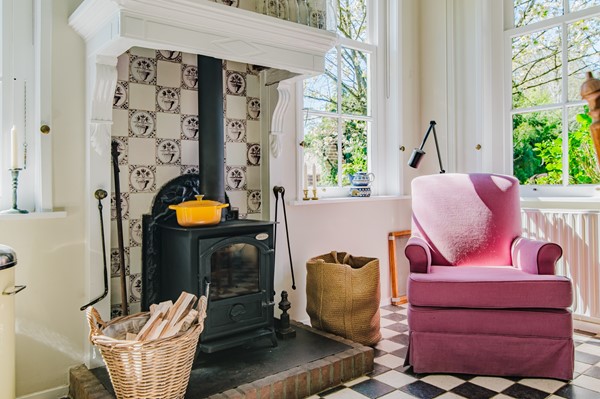 Medium property photo - Molenweg 22, 8355 AT Giethoorn